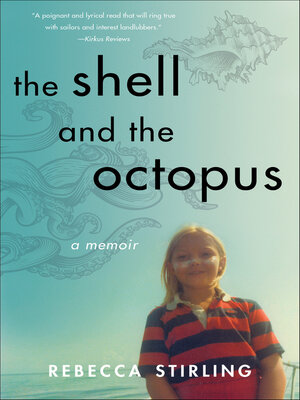 cover image of The Shell and the Octopus